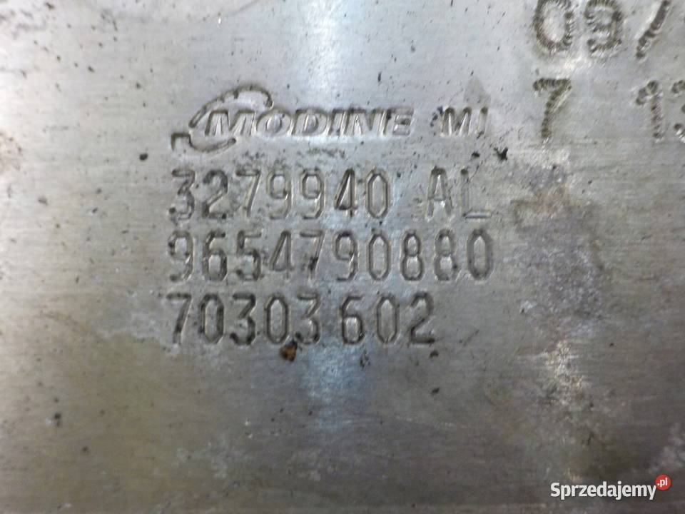 FREELANDER XF EVOQUE 22 SD4 TD4 12r 224DT Suków