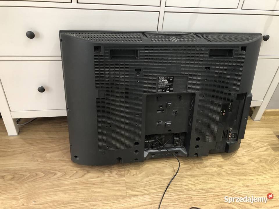 Telewizor Sony KDL37U3000 Chorzów