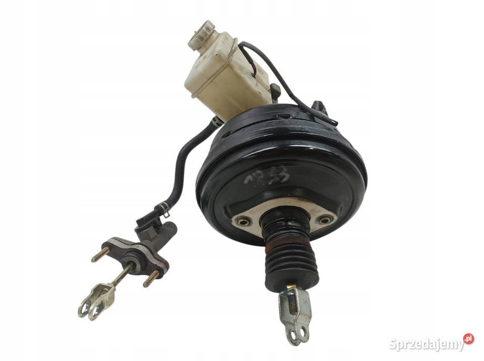 POMPA HAMULCOWA SERWO CHERY TIGGO DR MOTORS DR 5 Rok produkcji 2010