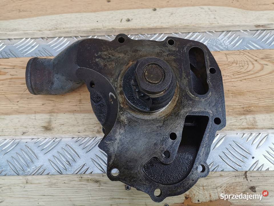 Pompa cieczy chłodzącej Perkins RG Pozostałe Wilkowo