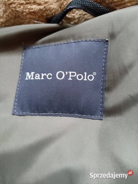 Kurtka Zimowa meska Marc oPolo XL Rozmiar XL Kraśnik sprzedam