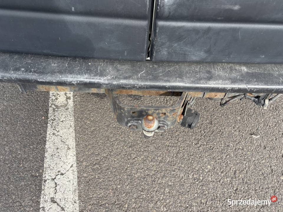 Renault Master wielkopolskie Poznań