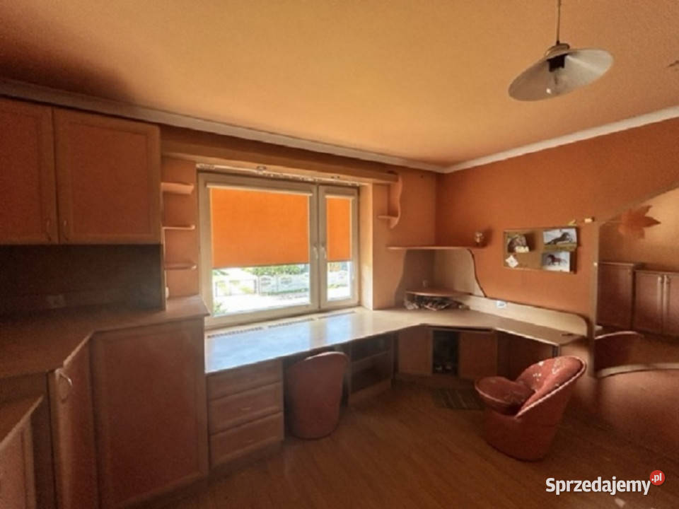 Dom w miejscowości Suchedniów 3370m2 świętokrzyskie