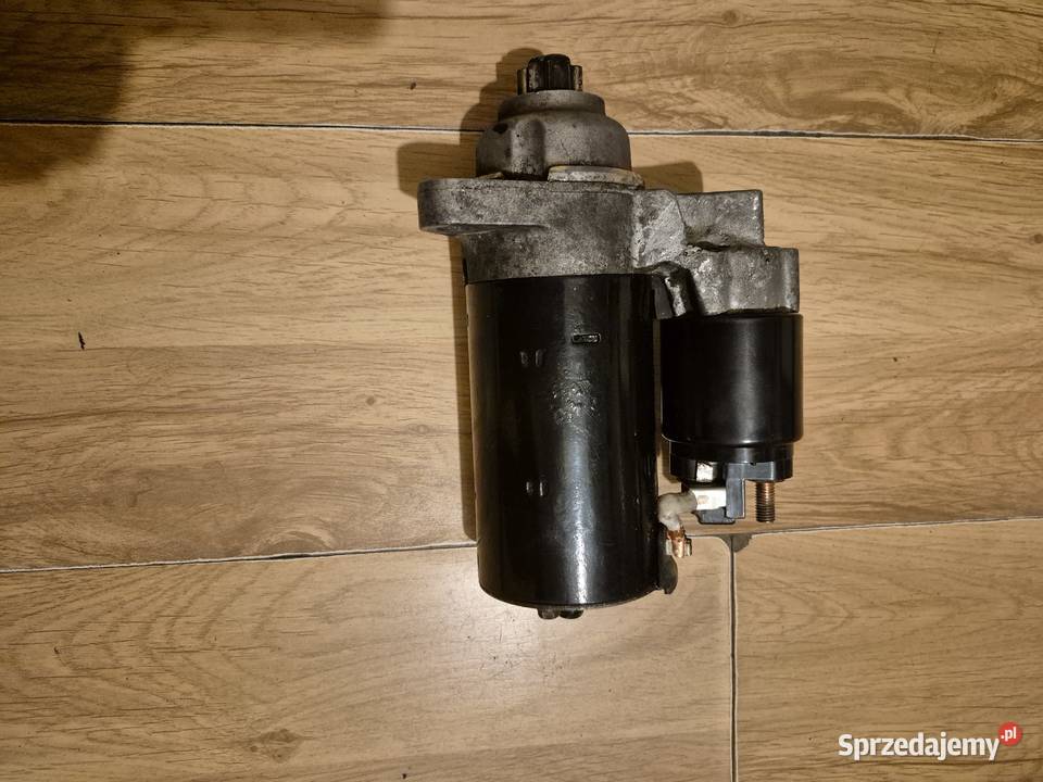 Vw Golf IV 19 Seat Rozrusznik Radom sprzedam