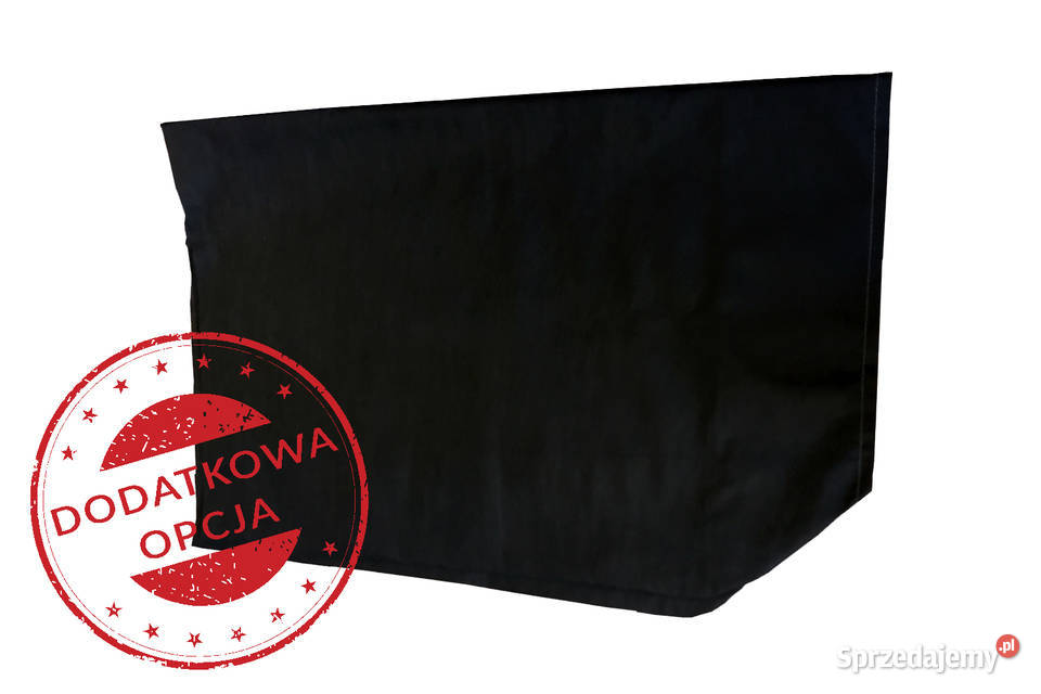 Łóżko składane komfortowe LUXOR 200x80 z Warszawa sprzedam