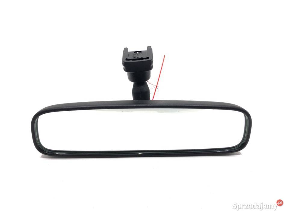 LUSTERKO WEWNĘTRZNE TOYOTA COROLLA E21