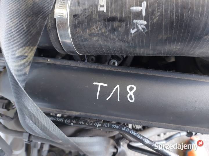 AUDI A3 III 8V 14 TSI CZE CZEA 150 116 16r świętokrzyskie Kielce