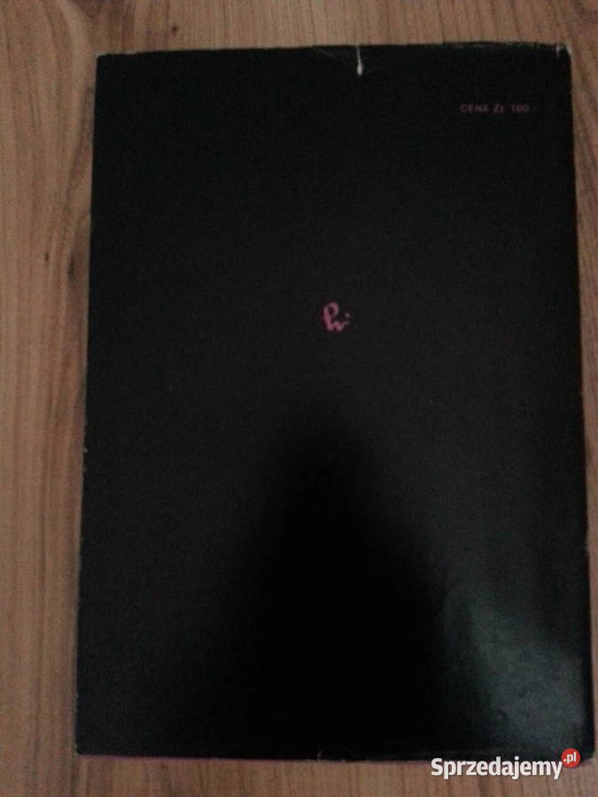 2964 Port Szczeciński Dzieje I Rozwój Do 1970 zachodniopomorskie Szczecin