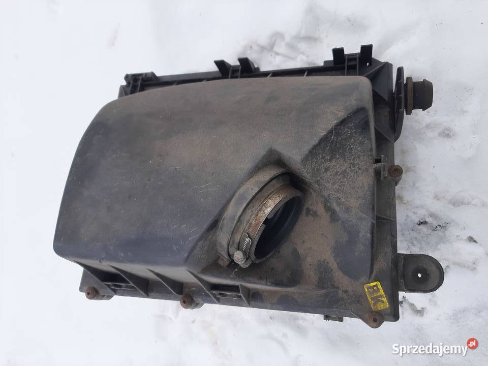 Opel Signum Vectra C 18 16V obudowa filtra