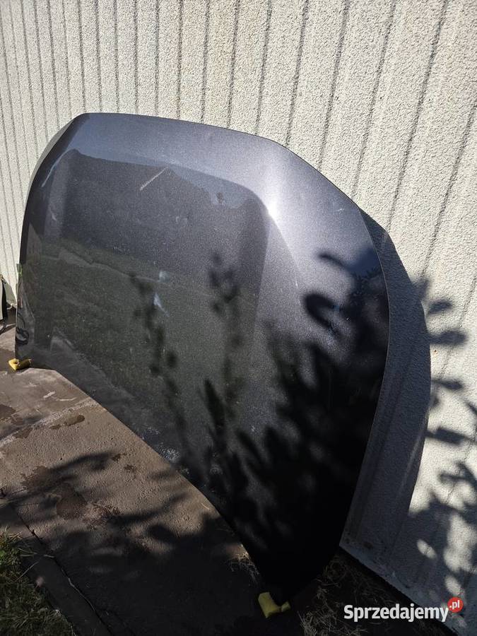 Maska Toyota RAV4 V generacja 2024 kod lakieru Będzin