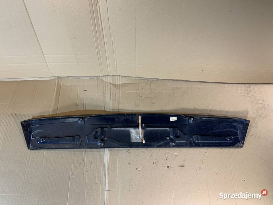 Listwa lotka klapy tył 7061467 bmw 5 e61 kombi osobowe Szczecin