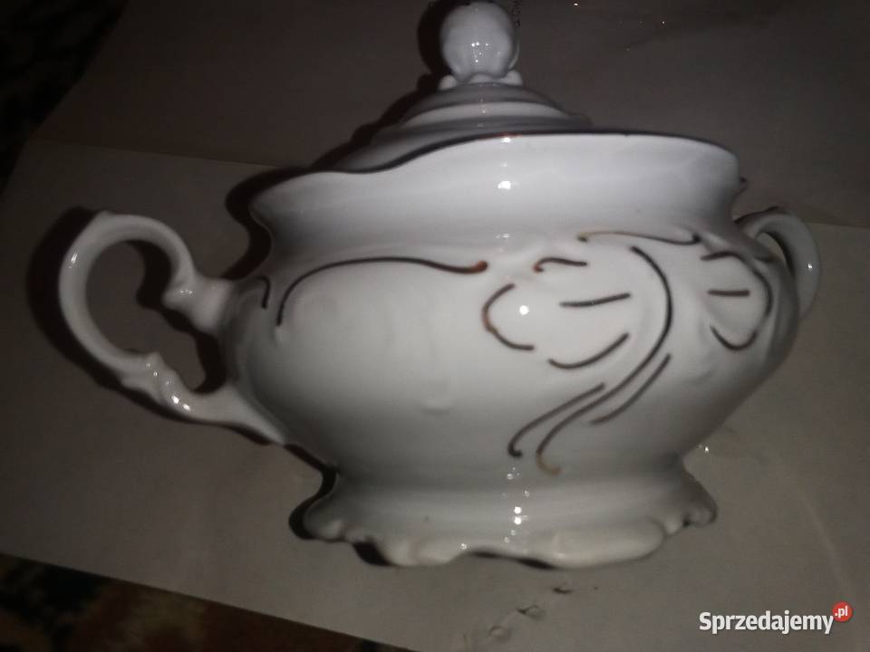 Porcelana Wałbrzych Horodło