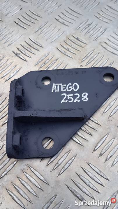 MB ATEGO CHŁODNICY UCHWYT 94050004279405000327 Rzędowice