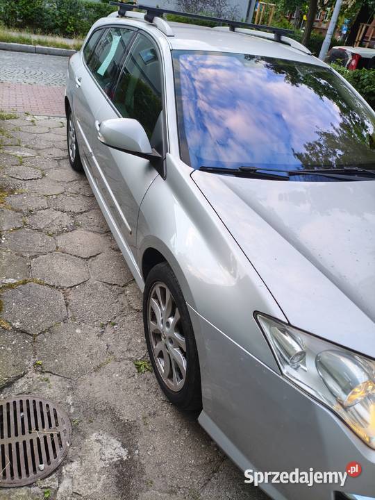 Renault Laguna 20T LPG Laguna śląskie Gliwice sprzedam