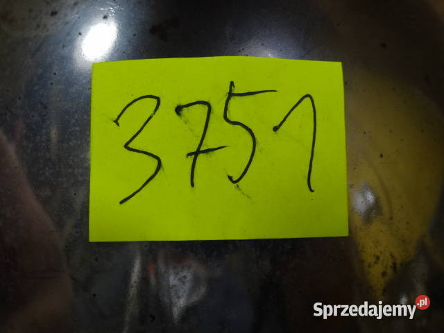 klosz lampy FER MZ ES 250 Trophy org DDR Oświetlenie Żary