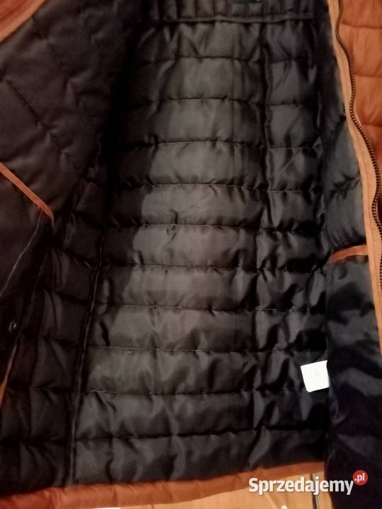 Kurtka Reserved Łódź