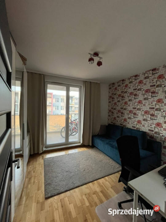 3 pokojowe2 balkony 2 miejsca postojowe Warszawa
