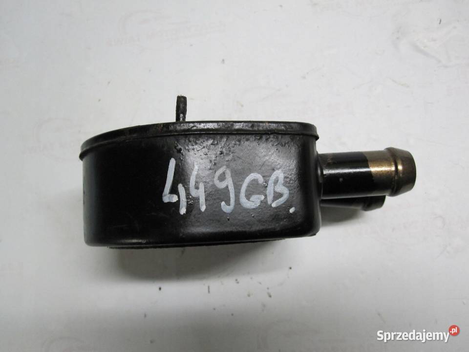 Mazda 6 20 B 09r 147 Chłodniczka oleju osobowe