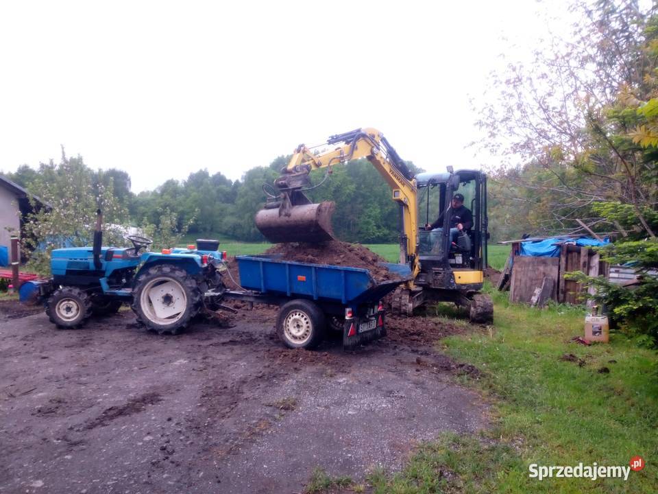 Mitsubishi mte 2000D