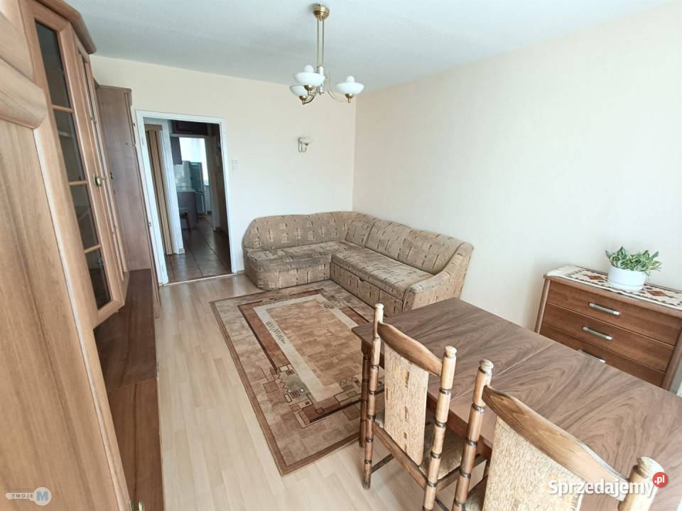 Mieszkanie 40m2 2 pokoje Kielce Rok budowy 1979 Wynajem