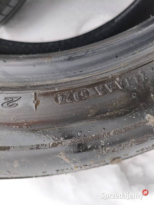 Opony falken i nexen Samochodowe Puławy