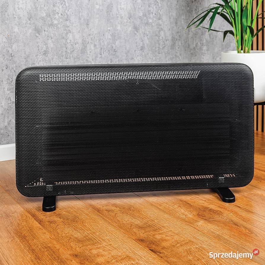 Grzejnik na podczerwień 2w1 Wrocław sprzedam