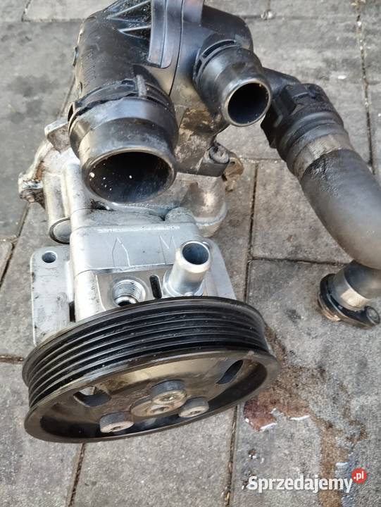 Pompa wspomagania n42 n46 BMW E46 podkarpackie sprzedam