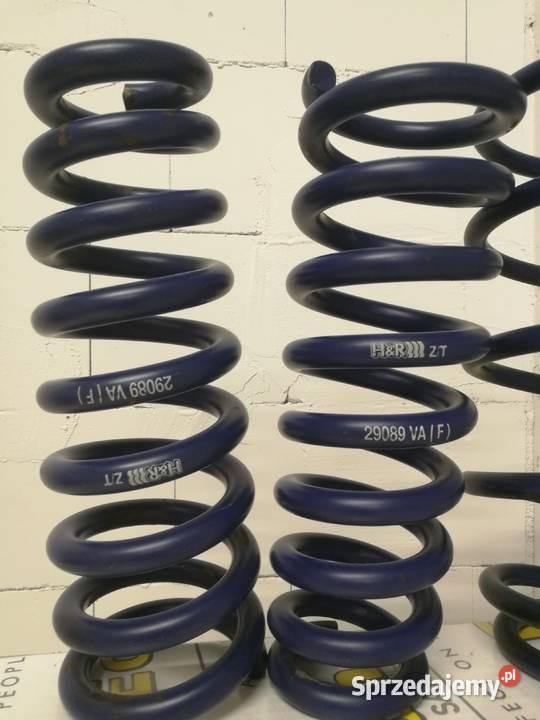 sprężyny podwyższające HR Kia Sorento1 20032009 Rok produkcji 2015 mazowieckie