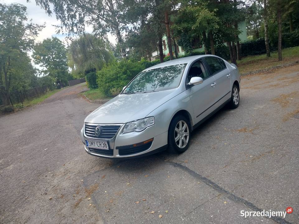 Passat16 MPI śląskie