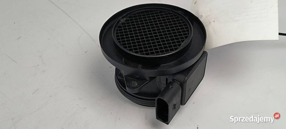 PRZEPŁYWOMIERZ MERCDESBENZ C 160 A2710940248 Pozostałe Lipno