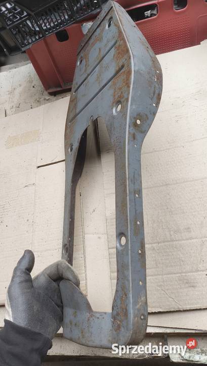 Blacha siedzenia Shl m11 siedzenie oryginał sprzedam