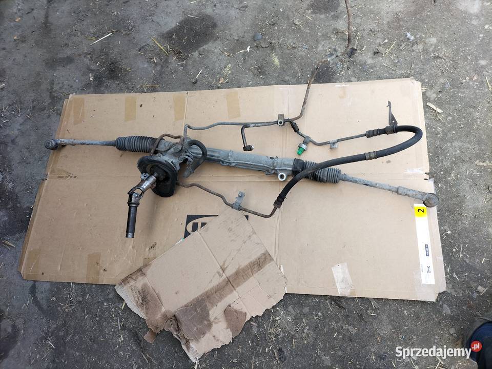 FORD MONDEO MK2 20 MAGLOWNICA KOLUMNA Kamień-Kolonia sprzedam