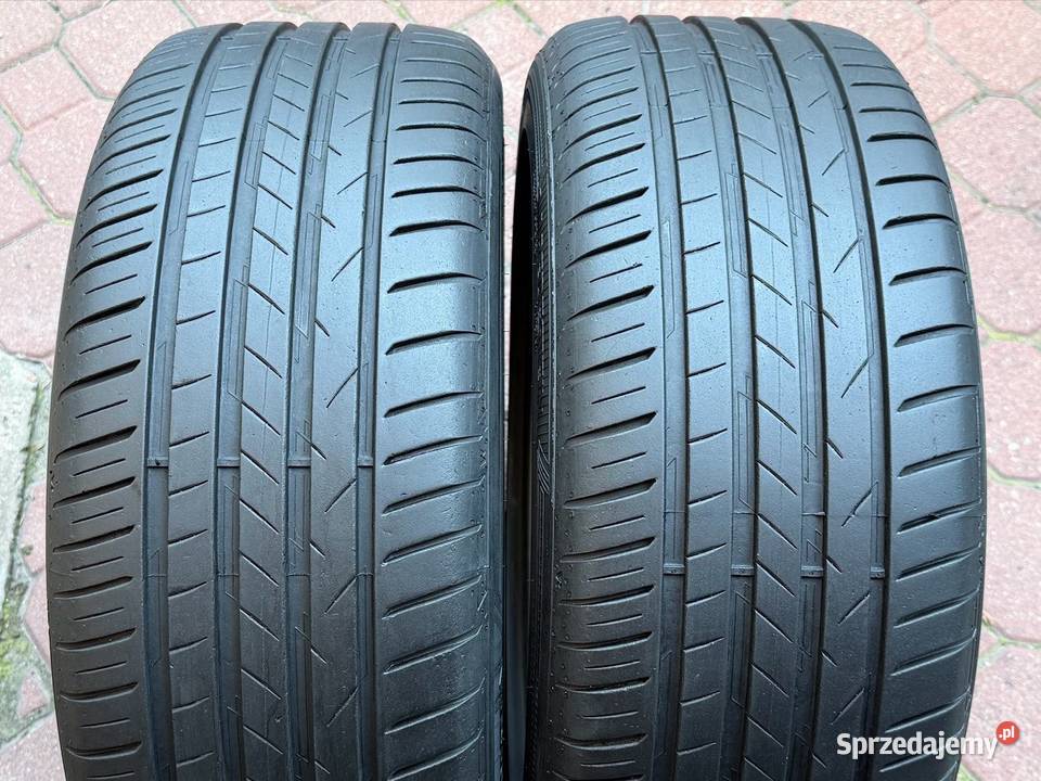Opony letnie Vredestein 22545R17 2025r 64mm 2 Biała Podlaska