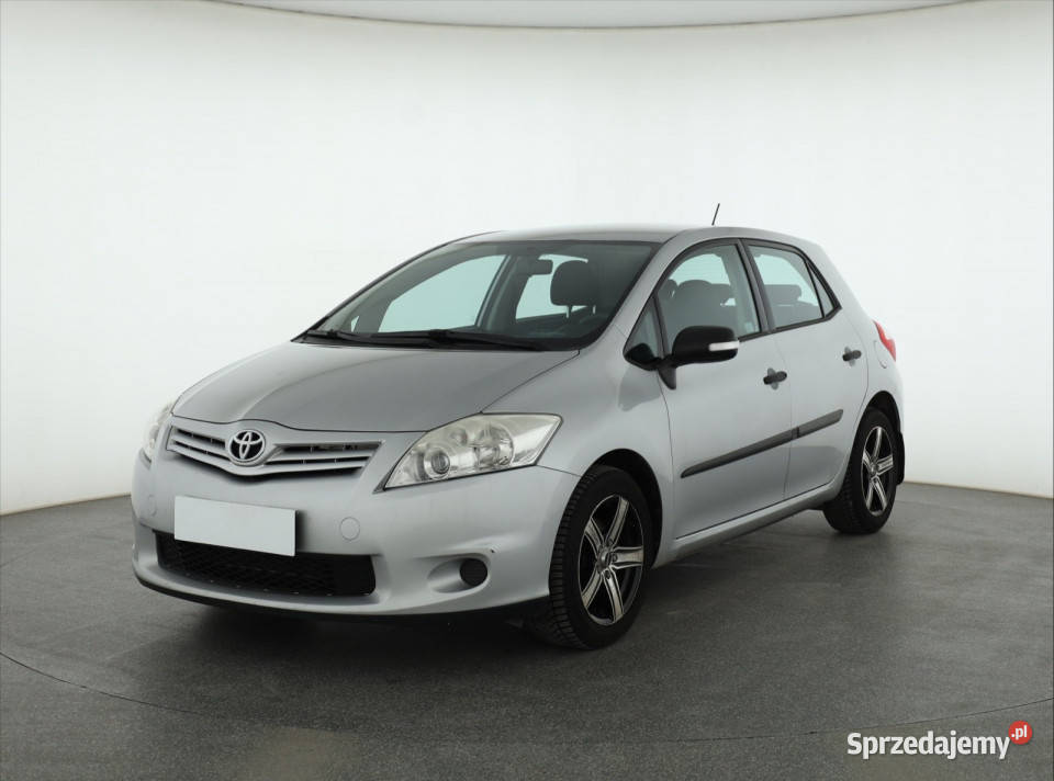 Toyota Auris 16 Valvematic sprzedam