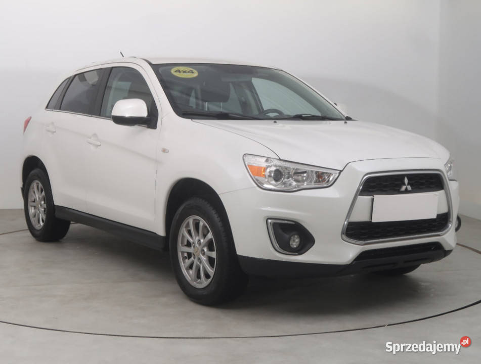 Mitsubishi ASX 16 MIVEC czujnik zmierzchu ASX Bielany Wrocławskie