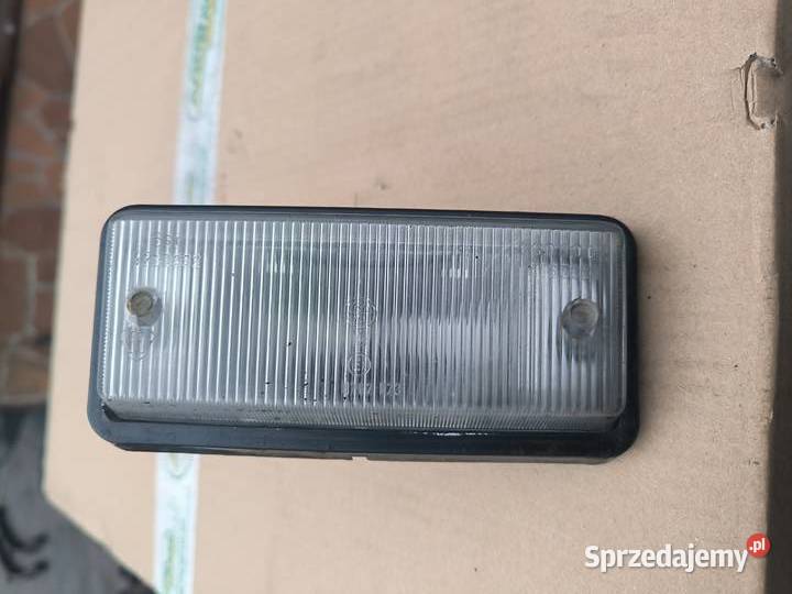 Fiat 125p lampa cofania Stalowa Wola sprzedam