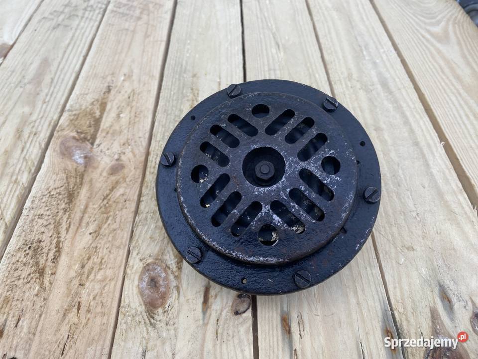 SYNGAŁ DZWIEKOWY KLAKSON PANNONIA 250 małopolskie Kraków