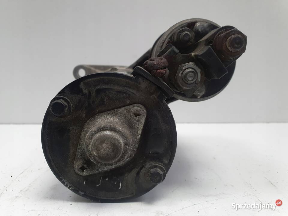 ROZRUSZNIK Opel Corsa D 14 16V ROZRUSZNIK bosch osobowe Chełm