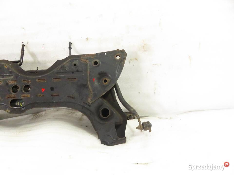 SANKI PRZÓD FIAT SEDICI 189 19 D Multijet D19AA osobowe