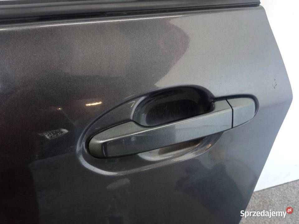 DRZWI LEWE TYŁ 1G3 Toyota VersoS I 20102017 osobowe