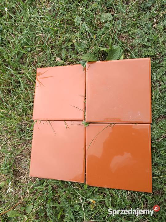 Płytki ceramiczne o wymiarach 15x15 Opoczno Zamość