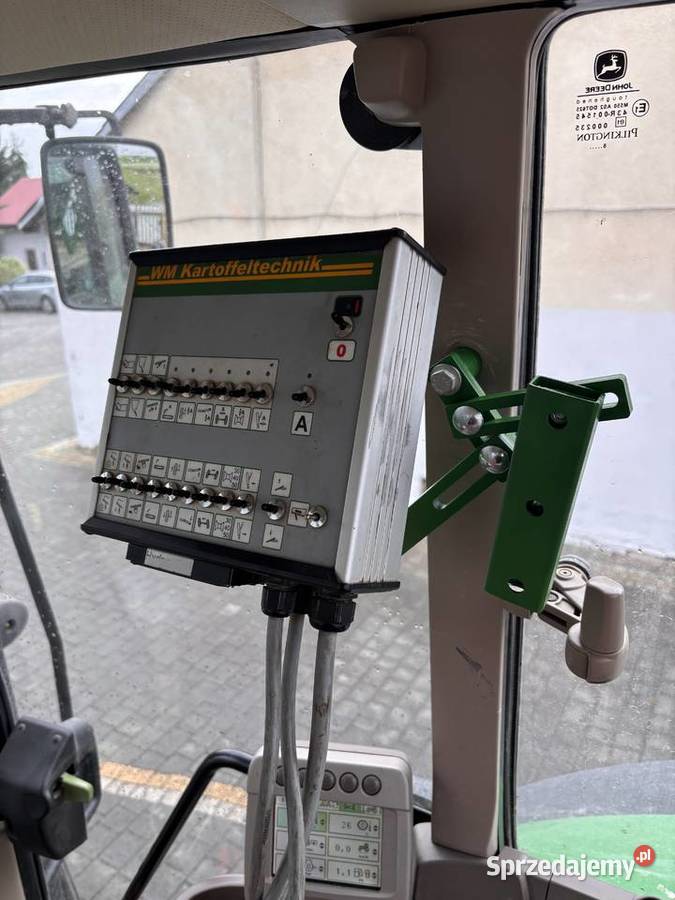 Uchwyt Wspornik Mocowanie do ciągnika pod Radomsko sprzedam