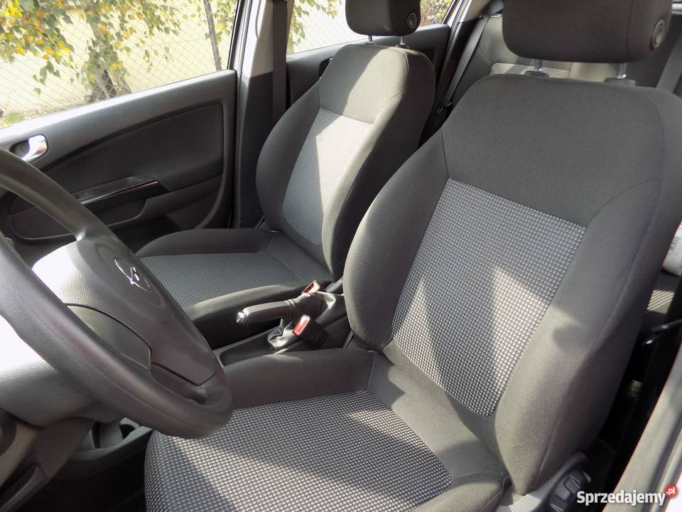 Opel Corsa d 13 cdti zadbana mały przebieg elektryczne lusterka Sędziszów