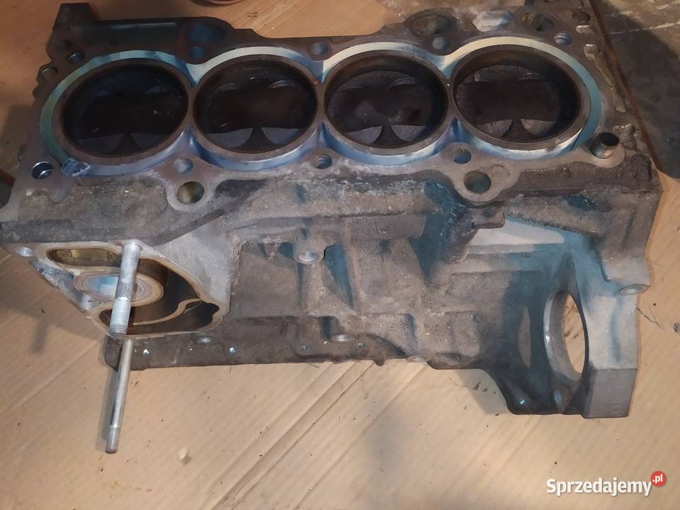 Części silnika Honda Acord 20 2003 VII K20A06 20 osobowe Pułtusk