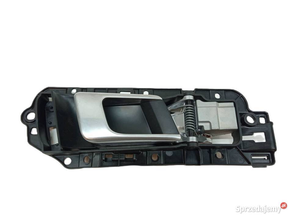 KLAMKA WEWNĘTRZNA PRAWA PRZÓD 971837020A Porsche