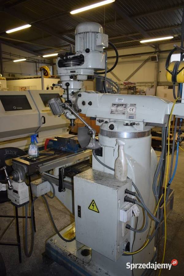 Ruchomości Elektromechaniczne Syndyka APM Warszawa