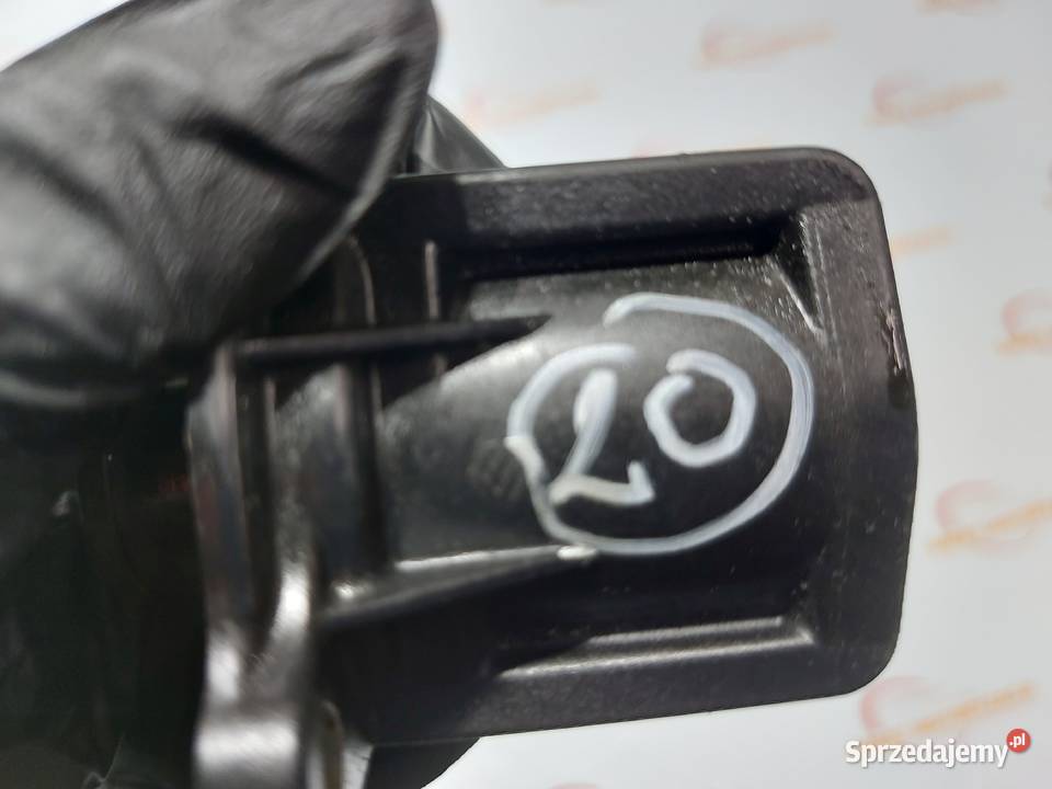 ALFA MITO 14 MULTIAIR 955A2000 135 zawór turbiny Turbosprężarki sprzedam