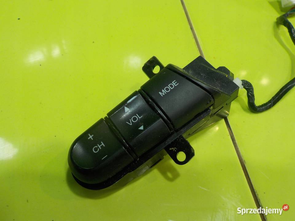 HONDA CIVIC VIII UFO LIFT 09r przelacznik Suków