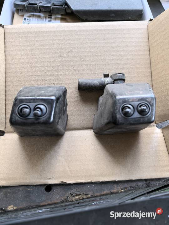 Spryskiwacze lamp Audi 200 c2 typ43 osobowe mazowieckie Mościska