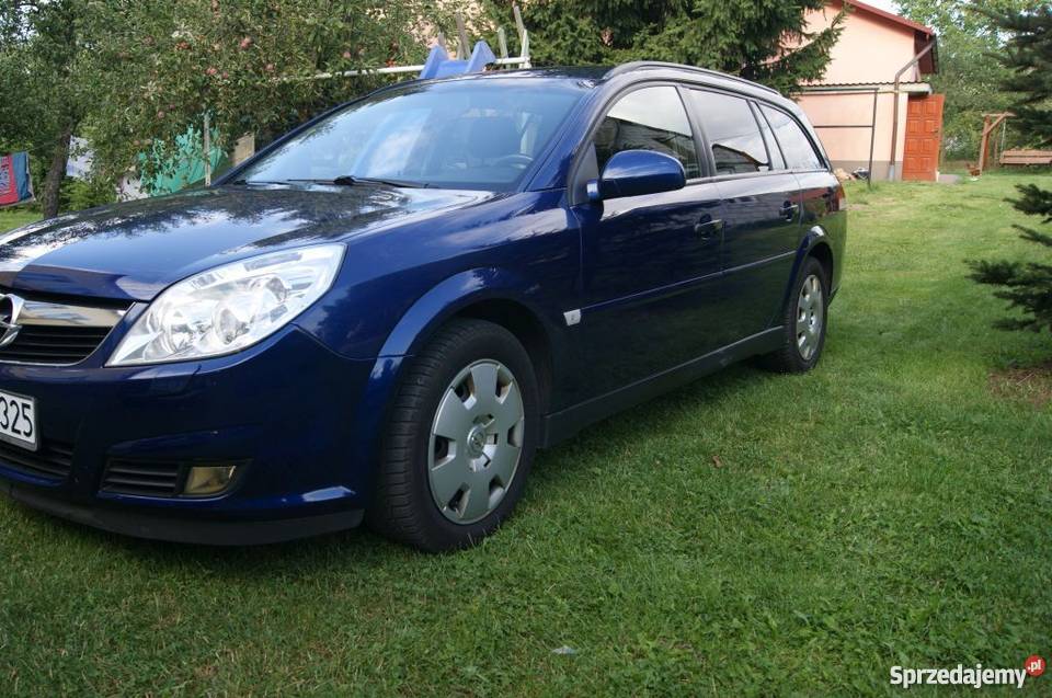 Opel Vectra C Signum ASR (kontrola trakcji) Tarnowskie Góry